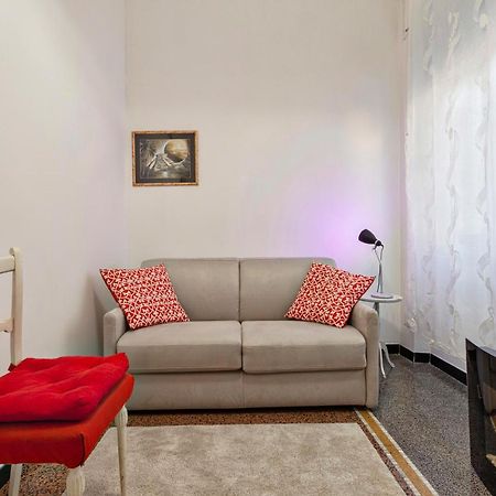 Fantastic House Near The Station Free Parking Génova Exterior foto