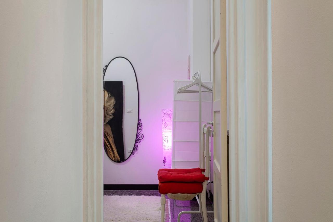 Fantastic House Near The Station Free Parking Génova Exterior foto