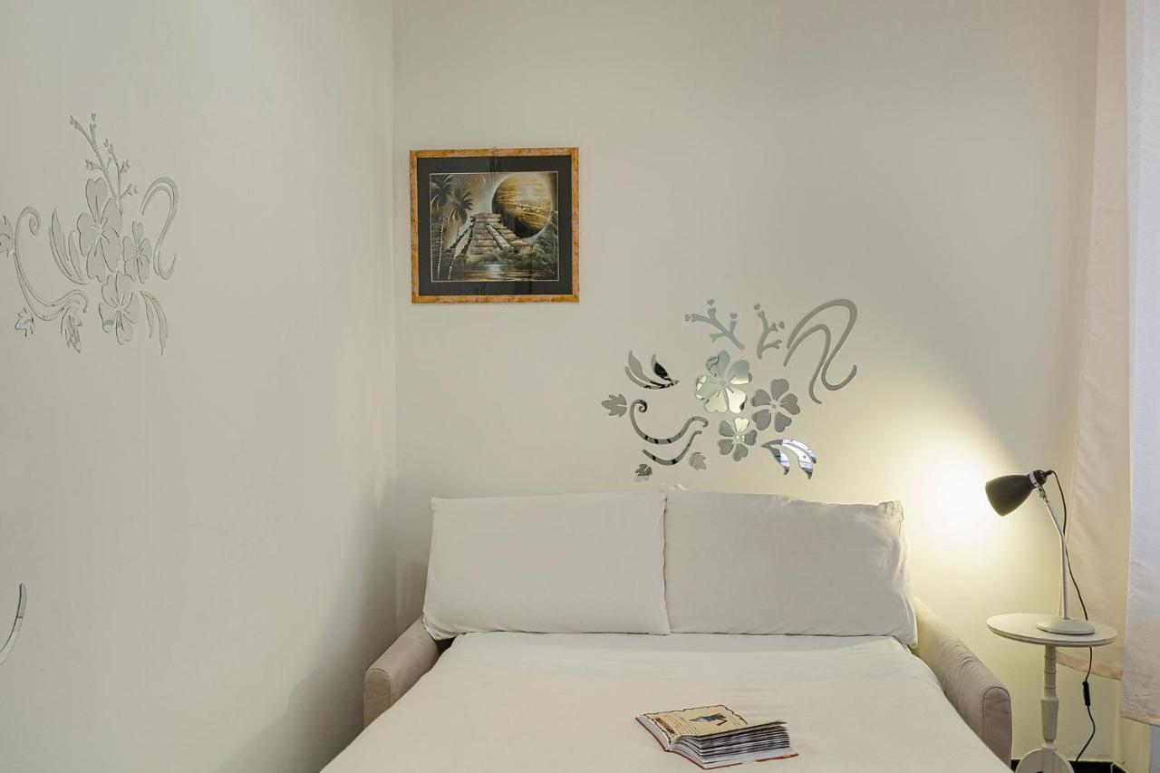 Fantastic House Near The Station Free Parking Génova Exterior foto